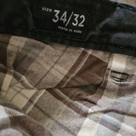 Timberland Pro flannel work pants - Picture 4 of 4